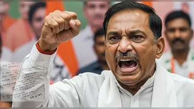 पूजा पाल के निष्कासन पर गरमाई राजनीति: ‘सुश्री’ लिखने पर भड़के राकेश प्रताप सिंह, अखिलेश यादव पर बड़ा हमला