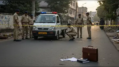 कानपुर: डीसीएम की भीषण टक्कर से महिला अधिवक्ता की मौत, न्याय की तलाश में पुलिस