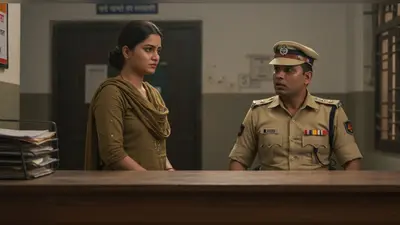 यूपी के सिपाही से युवती की चौंकाने वाली मांग: ‘शादी करो या फिर 10 लाख रुपये दो’, आखिर क्यों?