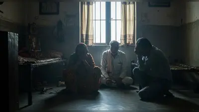 कानपुर में दिल दहला देने वाली घटना: बीटेक छात्र समेत दो युवकों ने लगाई फांसी, परिवारों में मचा कोहराम