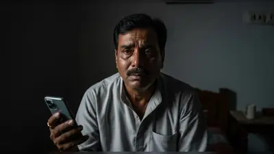 सपा नेता ने मौत से पहले खोला राज़, पत्नी के अवैध संबंध का आरोप लगाकर की खुदकुशी