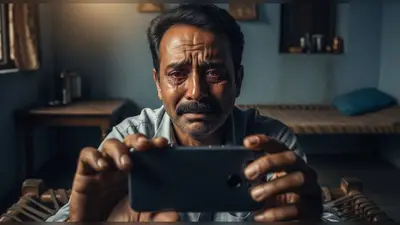 यूपी: ‘पत्नी का बुआ के बेटे से अफेयर…’, सपा नेता ने वीडियो बनाकर की खुदकुशी, क्षेत्र में सनसनी