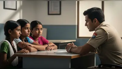 बरेली: लापता हुईं तीन बहनें मुरादाबाद में मिलीं, पुलिस को बताया परिवार से जुड़ी ये बात!