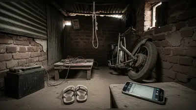 रायबरेली में मोबाइल गेम बना मौत की वजह? झोपड़ी में लटकता मिला ई-रिक्शा मिस्त्री का शव, आत्महत्या की आशंका