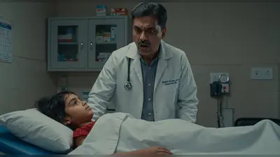 अजीबोगरीब मामला: लड़की के शरीर से आने लगी मरे चूहे की बदबू, डॉक्टर भी हैरान!