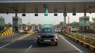 यूपी में टोल का झंझट खत्म! ₹3000 में साल भर 200 बार करें टोल पार, आज से शुरू हुई सुविधा