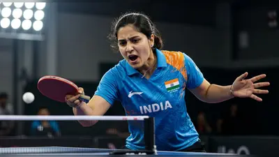 पूर्व क्रिकेटर युवराज की बहन का इंडिया टीम में सलेक्शन:एशिया पैसफिक पैडल कप में करेंगी देश का प्रतिनिधित्व, इसी माह जाएंगी मलेशिया