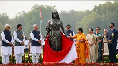 बरेली: उमा भारती करेंगी रानी अवंतीबाई की प्रतिमा का अनावरण, आंवला में जुटेंगे दिग्गज नेता