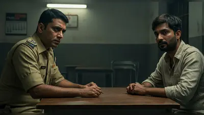 पुलिस ने पूछा चोरी क्यों करते हो? चोर का ऐसा जवाब, जो कर रहा है सबको हैरान!