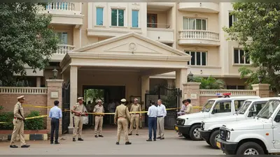 कानपुर में बड़ा एक्शन: अधिवक्ता दीनू उपाध्याय के साथी रवि और दीपक जादौन की करोड़ों की संपत्ति कुर्क