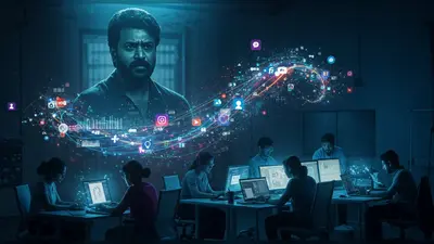साउथ एक्टर दर्शन के सोशल मीडिया अकाउंट रहेंगे सक्रिय, गिरफ्तारी के बावजूद टीम संभालेगी डिजिटल उपस्थिति