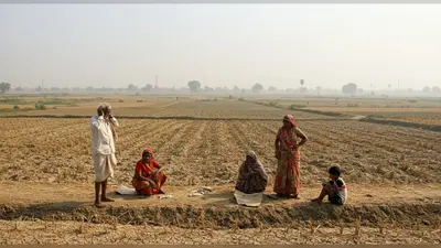 यूपी से रूठा मानसून: ओडिशा-आंध्र की ओर बढ़ा, पूरे प्रदेश में बढ़ी गर्मी और उमस; जारी हुआ अलर्ट