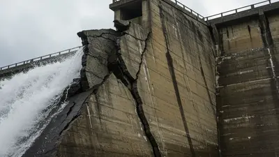 Urgent Repairs Ordered for Telangana’s Singur Dam
