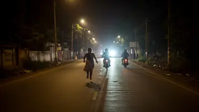 Balrampur Horror: Arrests Made After Deaf-Mute Woman Gang-Raped, CCTV Crucial in Hunt