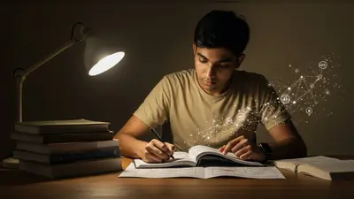 यूपी दारोगा भर्ती: परीक्षा में इन विषयों से आएंगे प्रश्न, यहां देखें पूरा सिलेबस और तैयारी के आसान टिप्स!