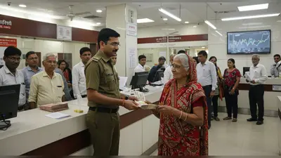 यूपी के बैंकों में लावारिस पड़े 7200 करोड़ रुपये से ज्यादा: जानें कैसे वापस मिलेगी आपकी मेहनत की कमाई