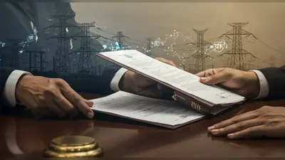 यूपी में बिजली निजीकरण पर कानूनी अड़चन: उपभोक्ता परिषद ने नियामक आयोग में दाखिल किया अहम प्रस्ताव