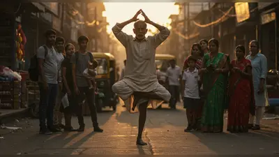 वायरल वीडियो: भीख मांगने का यह अनोखा अंदाज देख आप भी कह उठेंगे, ‘ये तो कमाल है!’