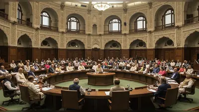 यूपी में जुटेगा देश की हर विधानसभा के अध्यक्षों और राज्यसभा सभापति का जमावड़ा: ओम बिरला ने दी सहमति