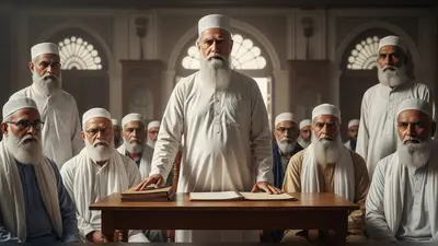 यूपी: बरेलवी उलमा ने जारी किया ‘मुस्लिम एजेंडा’, समाज की बुराइयों के खिलाफ आंदोलन का ऐलान