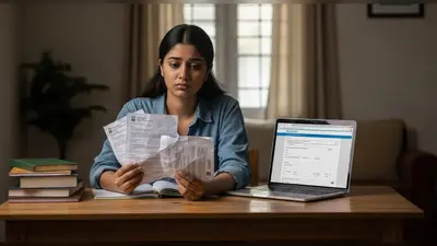 एजुकेशन लोन बार-बार हो रहा है रिजेक्ट? जानें मुख्य कारण और कैसे बचें इन गलतियों से