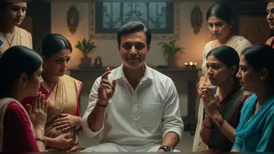 सनसनीखेज खुलासा: जो महिलाएं नहीं बन पा रहीं मां, उनके साथ ‘संबंध’ बनाकर उन्हें प्रेग्नेंट करता था ये शख्स!