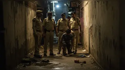बरेली में दिल दहला देने वाली घटना: अगवा किए 10 साल के मासूम की हत्या, आरोपी पुलिस मुठभेड़ में गोली लगने से घायल, गिरफ्तार