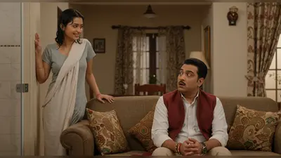 बाथरूम से निकली साली और पूछा ‘जीजा जी, क्या इरादा है?’: जानें कैसे यह मजेदार चुटकुला हुआ वायरल और क्यों लोग इसे कर रहे हैं शेयर