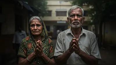 यूपी में दहेज का घिनौना खेल: मायके वालों ने सीएम योगी से लगाई गुहार, पुलिस पर गंभीर आरोप