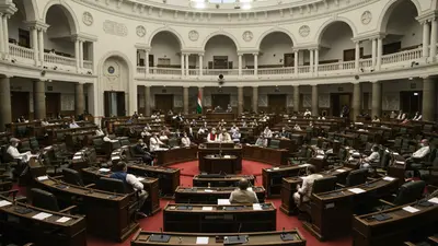 Historic 24-Hour Debate on Vision 2047 Concludes in UP Assembly