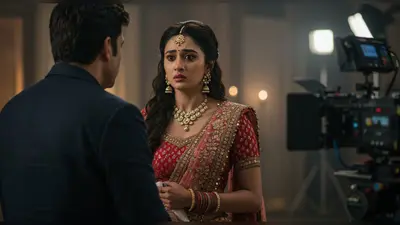 जीजा संग आपत्तिजनक ‘संबंध’ से कांप जाती थी नई नवेली अभिनेत्री: उत्तर प्रदेश का सनसनीखेज मामला