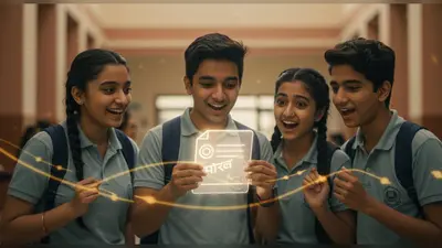 यूपी के OBC छात्रों के लिए बड़ी खबर! 9वीं-10वीं की छात्रवृत्ति में भारी बढ़ोतरी संभव, जानें नई दरें क्या होंगी?