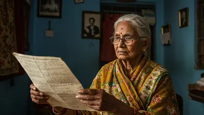 Bihar Government Doubles Pension for JP Movement Veterans