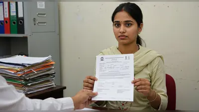 यूपी दरोगा भर्ती: महिला अभ्यर्थियों को पिता पक्ष का जाति प्रमाणपत्र देना अनिवार्य – नया नियम बना चर्चा का विषय