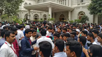 ‘The Bengal Files’ Trailer Event Halted, Sparks Political Outcry