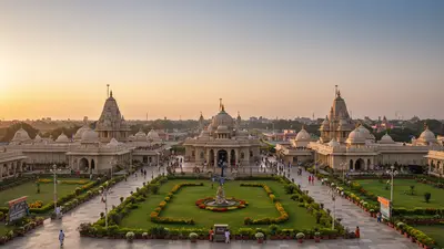 Brij Region Set for Grand Transformation with Massive Development Plan