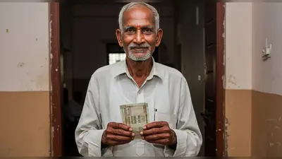 कानपुर: हार नहीं मानी! 29 साल के लंबे संघर्ष के बाद सुदामा को मिली हक की कमाई