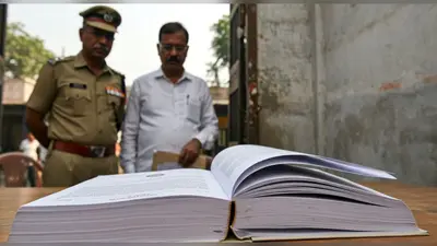 फतेहपुर हिंसा: 75 पन्नों की रिपोर्ट ने खोली पोल, पुलिस-प्रशासन बवाल रोकने और भांपने में नाकाम