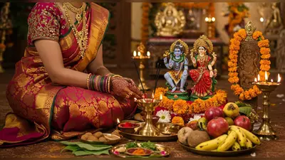 26 अगस्त 2025: हरतालिका तीज और ढेला चौथ का महासंयोग, जानें व्रत का दुर्लभ महत्व और अद्भुत फल!
