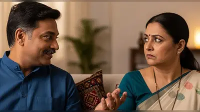 पति ने कहा ‘I Love You’, पत्नी का जवाब सुनकर लगा सदमा! वायरल हुआ ये मजेदार चुटकुला