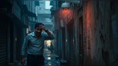 बरेली हत्याकांड: मासूम की हत्या कर तलाशने का ढोंग, सीसीटीवी ने खोली वसीम की पोल