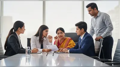 नौकरी के लिए अनोखा ट्रेंड: मां-बाप बनवा रहे CV, इंटरव्यू में भी साथ!