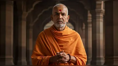 विवादास्पद ‘जयचंद’ बयान: कथावाचक देवकी नंदन ठाकुर की बढ़ी मुश्किलें, 25 सितंबर को कोर्ट में सुनवाई