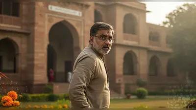 बीएचयू में नया विवाद: जानलेवा हमले का मुख्य आरोपी, शादी के मुहूर्त के बिना छुट्टी पर तेलुगु विभाग का पूर्व प्रमुख