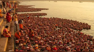 जिनकी दुनिया में कोई नहीं, उन 2526 अस्थियों का गंगा में विसर्जन, 24 को होगी सर्वधर्म सभा