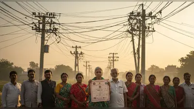 बिजली निजीकरण पर बड़ा बवाल: संघर्ष समिति ने सीएम को लिखा खत, कहा- ओडिशा-चंडीगढ़ वाली गलती यूपी में न दोहराएं