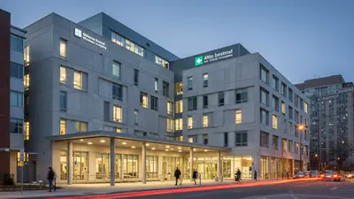 State-of-the-Art Regency Hospital Inaugurated in Gorakhpur
