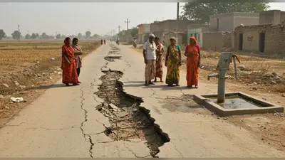 21 गांवों में प्रधानों का ‘हैंडपंप-सड़क’ घोटाला: सरकारी धन की लूट, पंचायत चुनाव में गरमाएगा मुद्दा