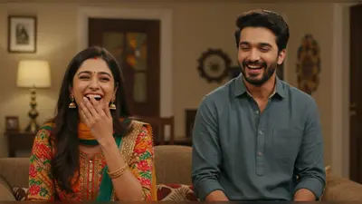 भाभी के ‘क्यों नहीं हुए पास?’ सवाल पर देवर का ऐसा जवाब, हँसी नहीं रोक पा रहे लोग – वायरल हुआ किस्सा
