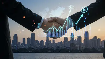 Maharashtra Accelerates Trillion-Dollar Economic Ambition with District Empowerment